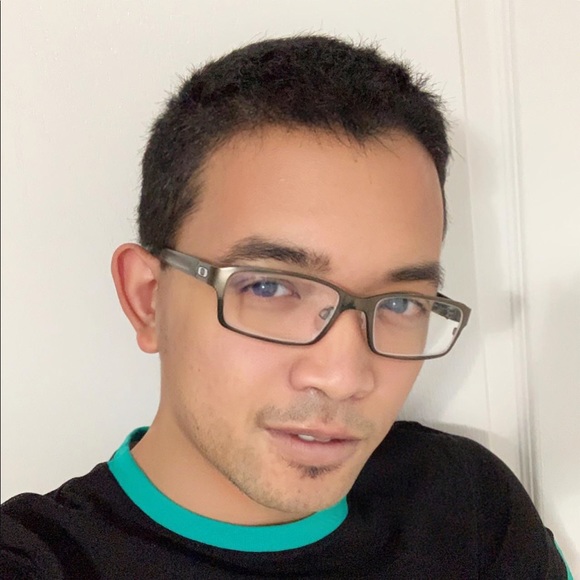 Meet your new Posher, Paul Anthony! - Picture 1 of 1